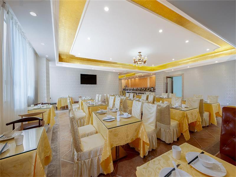 Vienna Hotel  Huizhou  Exterior foto
