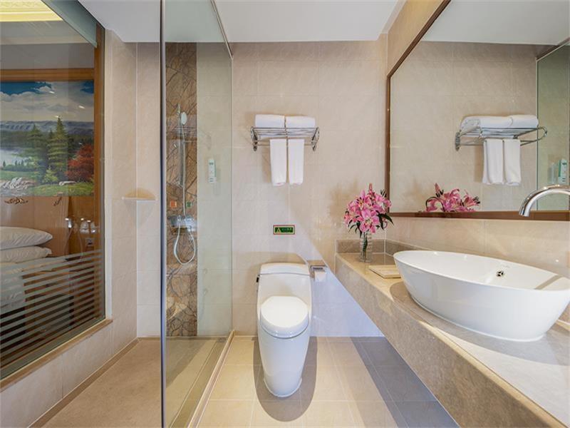 Vienna Hotel  Huizhou  Exterior foto