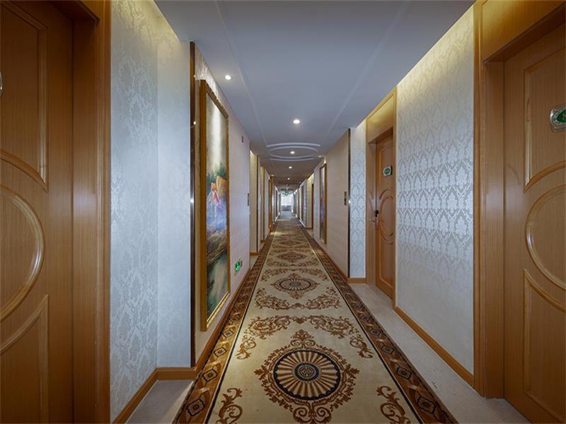 Vienna Hotel  Huizhou  Exterior foto