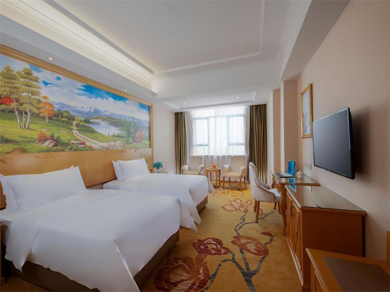 Vienna Hotel  Huizhou  Exterior foto